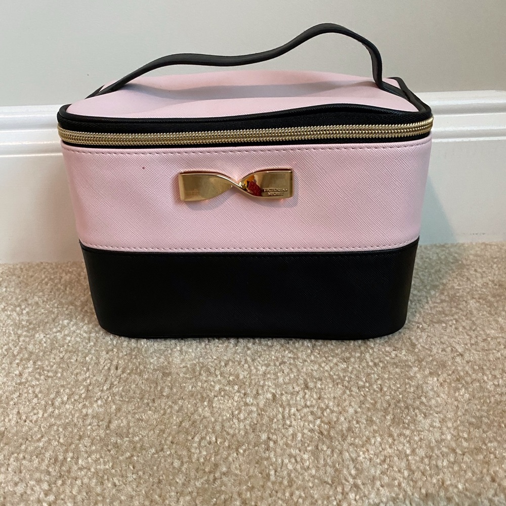 Victoria’s Secret makeup case